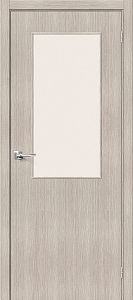 Товар Межкомнатная дверь Браво-7 Cappuccino Melinga BR5056