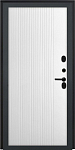 Дверь ДвериПРО L-3b ФЛ-790 Velutto Bianco DPRO191204 фото